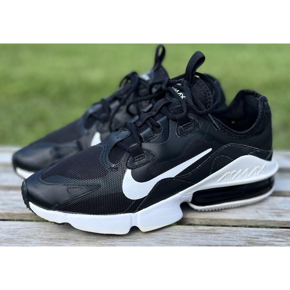 Nike Air Max Shoes Women's Size 7.5 Running CU9453-002 Trainers‎ Sneakers